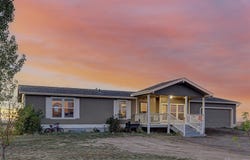 58117 E 42nd Drive, Strasburg, CO 80136