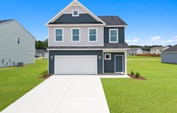 218 Keira Lane NW, Supply, NC 28462