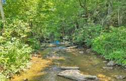 Crestview Dr, Bassett, VA 24055