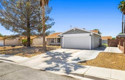 899 El Camino Way, Boulder City, NV 89005