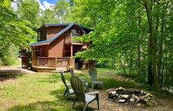 107 Getaways Road, Stanton, KY 40380