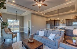 124 Amick Way, Georgetown, KY 40324
