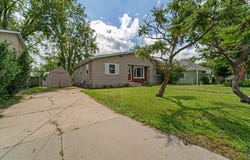 1032 C Avenue, Nevada, IA 50201