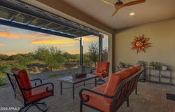 18325 E SPRING VALLEY Court, Rio Verde, AZ 85263