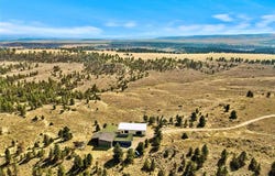 81 Studio Drive, Park City, MT 59063