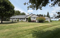 321 Northfield Drive, Mount Gilead, OH 43338