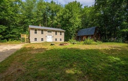 24 Crockett Road, Gorham, ME 04038
