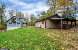 122 MINE Road, OLEY, PA 19547