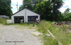 536 Crumpler Rd, HERNDON, WV 24726