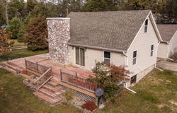 4735 Wilderness Trail, Grayling, MI 49738
