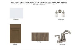 5357 Augusta Drive, Turtle Creek Twp, OH 45036