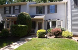 605 TIMBER OAKS Road, Edison, NJ 08820