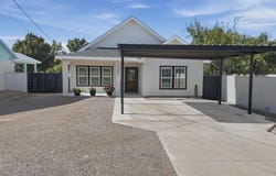 307 E Sanderson, Alpine, TX 79830