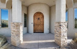 3 Quiet Lane, Corrales, NM 87048
