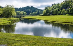 696 Sky Valley Way, Dillard, GA 30537