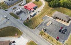 Ash Street, Buffalo, MO 65622