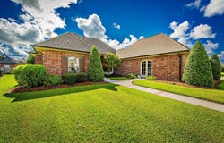 107 Cinclare Dr, Thibodaux, LA 70301