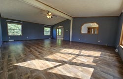 7677 S Herron Road, Herron, MI 49744