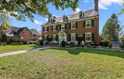302 Cherry Street, Mount Airy, NC 27030