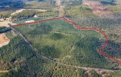 Mt Beulah Road, Windsor, SC 29856