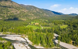 NNA Lightning Creek Rd, Clark Fork, ID 83811