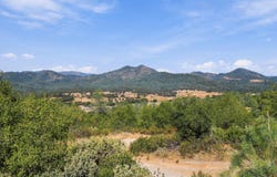 Peppernut Drive lot: 23, Redding, CA 96003
