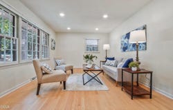 6424 Amhurst Road, Durham, NC 27713