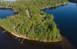 164 Leavitt Road, Ossipee, NH 03814
