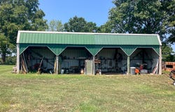 5829 County Road 464, Birch Tree, MO 65438