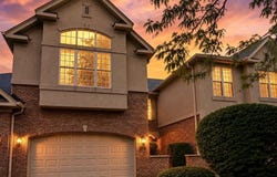 1204 Ashbrook Court, Darien, IL 60561