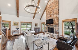 1165 Grandview Drive, Graford, TX 76449