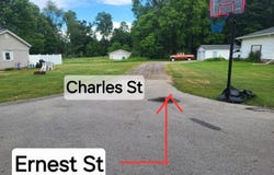 Ernest Street, Brooklyn, MI 49230