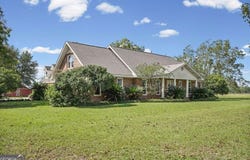 1024 Ten Mile Road, Fitzgerald, GA 31750