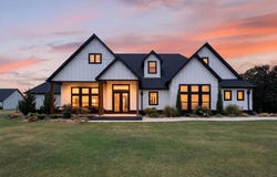 36860 Sandy Rock Road, Tecumseh, OK 74873
