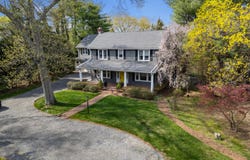 22 Ridge Road, Rumson, NJ 07760