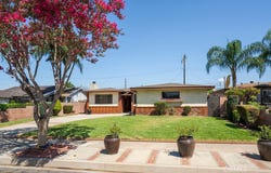 347 W Alcross, Covina, CA 91722