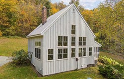 3006 Stage Road, Barnard, VT 05031