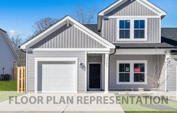 1079 Primrose Drive, North Augusta, SC 29860