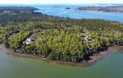 Yoho Head Road lot: 17A, Machiasport, ME 04655