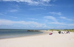 201 ARNIE'S LOOP, CAPE CHARLES, VA 23310