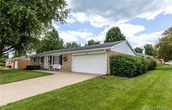 1004 Bristol Drive, Vandalia, OH 45377