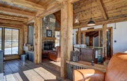 1225 Brokenhand Rd, Westcliffe, CO 81252