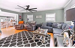 302 Furman Street, Laurens, SC 29360