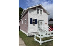 162 HARRISON STREET, MANISTEE, MI 49660