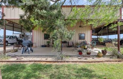 131 CR 279, Kosse, TX 76653