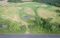 N Rush Point Drive W, Stanchfield, MN 55080