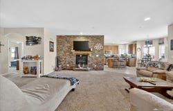 20205 Sears Drive, Tehachapi, CA 93561