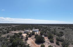 CR N7235, St Johns, AZ 85936