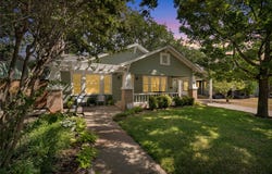 4532 Pershing Avenue, Fort Worth, TX 76107