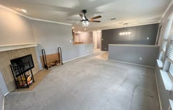 612 Stirrup Bar Drive, Fort Worth, TX 76179